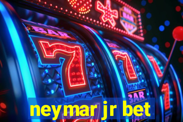 neymar jr bet